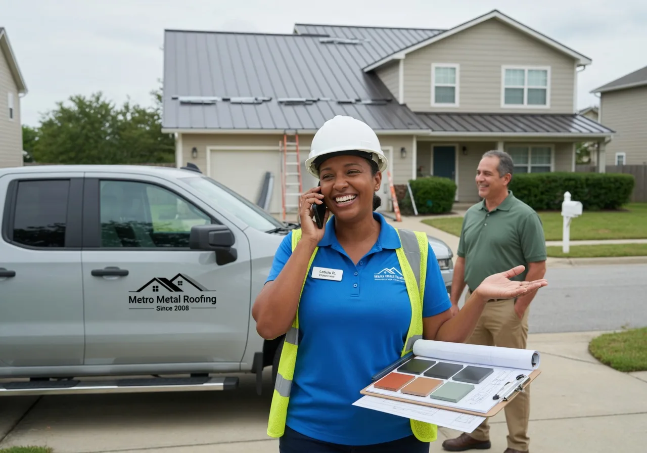 Metal Roofing Installation West Danville, VT FAQs