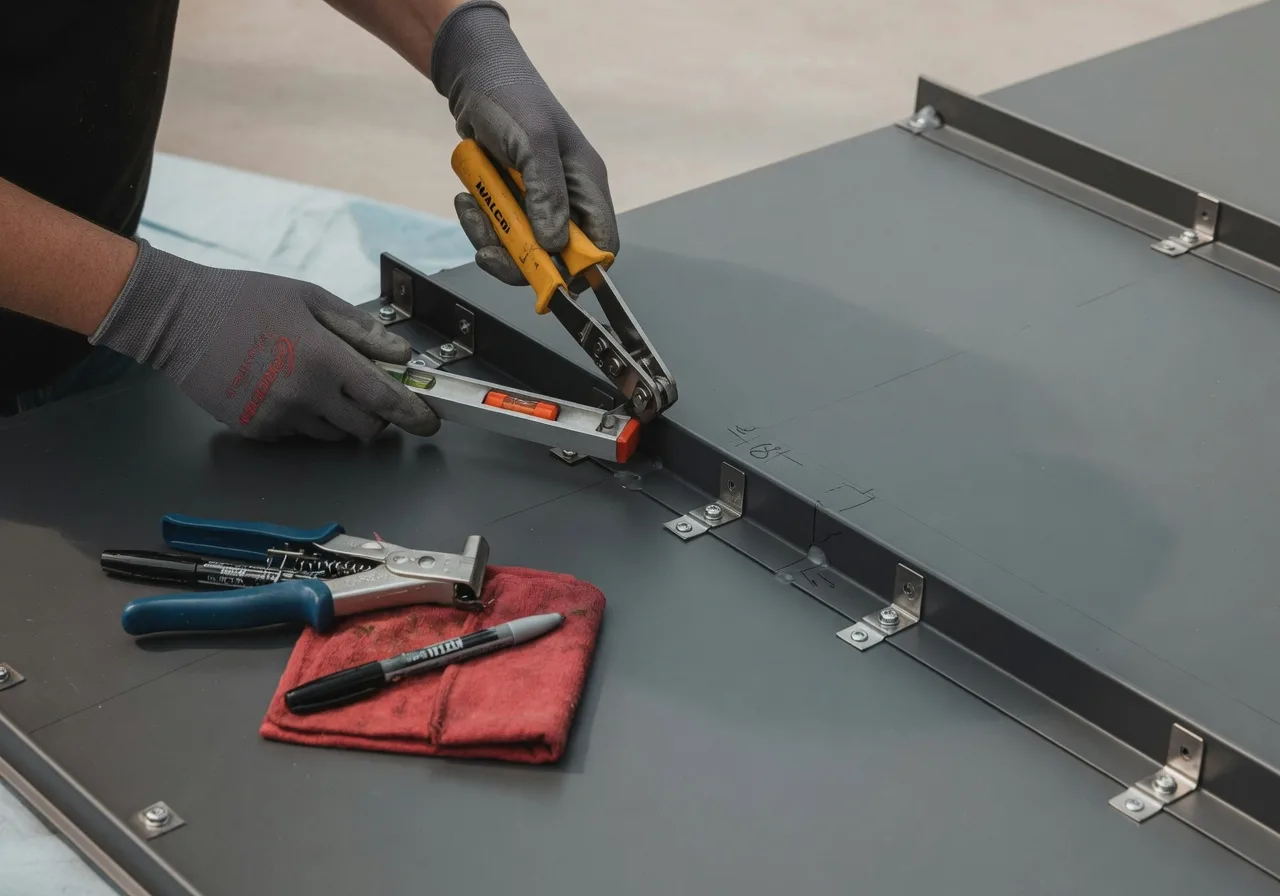 Why choose Metal Roofing Installation in West Danville, VT
